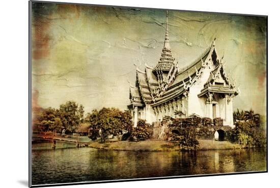 Art Print, , large