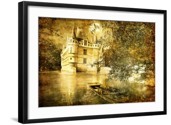Art Print, , large