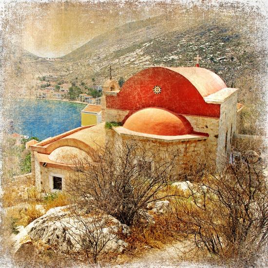 Premium Giclee Print, , large