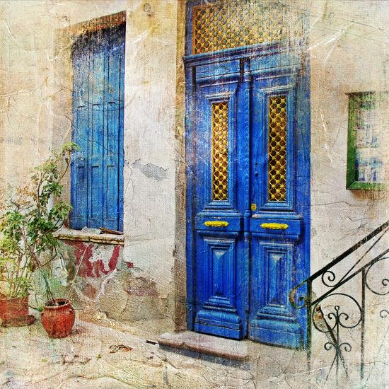 Art Print, , large