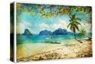 Stretched Canvas