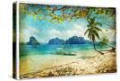 Stretched Canvas