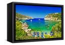 Canvas Black