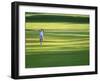 Maui Country Club, Maui, Hawaii, USA-null-Framed Photographic Print