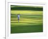 Maui Country Club, Maui, Hawaii, USA-null-Framed Photographic Print