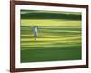 Maui Country Club, Maui, Hawaii, USA-null-Framed Photographic Print