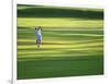 Maui Country Club, Maui, Hawaii, USA-null-Framed Photographic Print