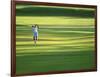 Maui Country Club, Maui, Hawaii, USA-null-Framed Photographic Print