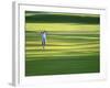 Maui Country Club, Maui, Hawaii, USA-null-Framed Photographic Print