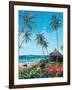 Maui Morning-Scott Westmoreland-Framed Art Print