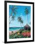 Maui Morning-Scott Westmoreland-Framed Art Print