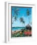 Maui Morning-Scott Westmoreland-Framed Art Print