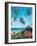 Maui Morning-Scott Westmoreland-Framed Art Print