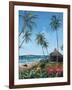 Maui Morning-Scott Westmoreland-Framed Art Print