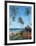 Maui Morning-Scott Westmoreland-Framed Art Print