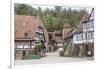 Maulbronn Monastery, UNESCO World Heritage Site, Baden Wurttemberg, Germany, Europe-null-Framed Photographic Print