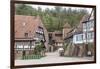 Maulbronn Monastery, UNESCO World Heritage Site, Baden Wurttemberg, Germany, Europe-null-Framed Photographic Print