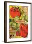 Maule Seed Book Philadelphia-null-Framed Premium Giclee Print