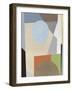 Maumbo Manoeuvre-Paul Duncan-Framed Giclee Print