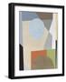 Maumbo Manoeuvre-Paul Duncan-Framed Giclee Print