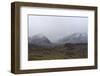 Maumturk Mountains, County Galway, Connacht, Republic of Ireland, Europe-Carsten Krieger-Framed Photographic Print