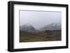 Maumturk Mountains, County Galway, Connacht, Republic of Ireland, Europe-Carsten Krieger-Framed Photographic Print