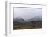 Maumturk Mountains, County Galway, Connacht, Republic of Ireland, Europe-Carsten Krieger-Framed Photographic Print