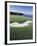 Mauna Kea Golf Course, Hawaii, USA-null-Framed Premium Photographic Print