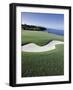 Mauna Kea Golf Course, Hawaii, USA-null-Framed Photographic Print