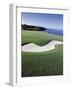 Mauna Kea Golf Course, Hawaii, USA-null-Framed Photographic Print