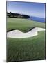 Mauna Kea Golf Course, Hawaii, USA-null-Mounted Photographic Print