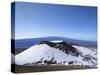 Mauna Kea-Guido Cozzi-Stretched Canvas