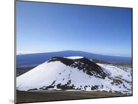 Mauna Kea-Guido Cozzi-Mounted Photographic Print