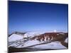 Mauna Kea-Guido Cozzi-Mounted Photographic Print