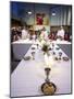 Maundy Thursday Eucharist Celebration in a Catholic Church, Paris, France, Europe-null-Mounted Photographic Print