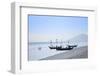 Maungmakan Beach, Dawei, Tanintharyi, Myanmar (Burma), Southeast Asia-Alex Robinson-Framed Photographic Print