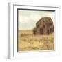 Maupin Farm II-Jarman Fagalde-Framed Art Print