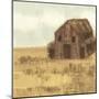 Maupin Farm II-Jarman Fagalde-Mounted Art Print