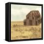 Maupin Farm II-Jarman Fagalde-Framed Stretched Canvas