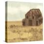 Maupin Farm II-Jarman Fagalde-Stretched Canvas