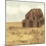 Maupin Farm II-Jarman Fagalde-Mounted Art Print