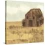 Maupin Farm II-Jarman Fagalde-Stretched Canvas