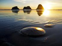 Sunset at Ecola State Park, Oregon-Maureen Eversgerd-Photographic Print