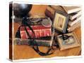 Stretched Canvas