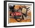 Black Frame