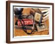 Brown Frame