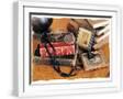 White Frame