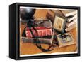 Canvas Black
