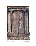 Venice Courtyard-Maureen Love-Photo