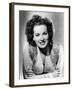 Maureen O'Hara, 1940-null-Framed Photo